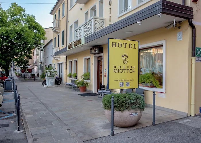 Hotel Giotto